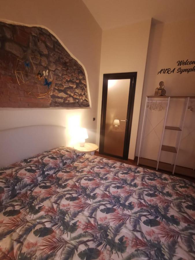 Aura Symphony Home Комо Екстериор снимка