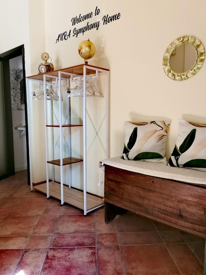 Aura Symphony Home Комо Екстериор снимка